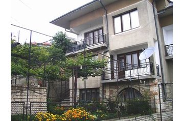 Болгарiя Privát Balchik, Балчик, Екстер'єр